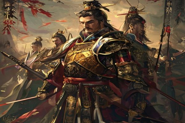 热血江湖新手卡领取